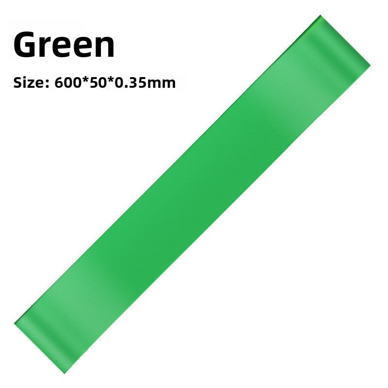 Resistance Band Set
