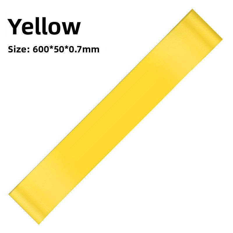 Resistance Band Set