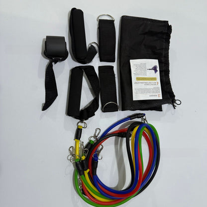 resistance band set