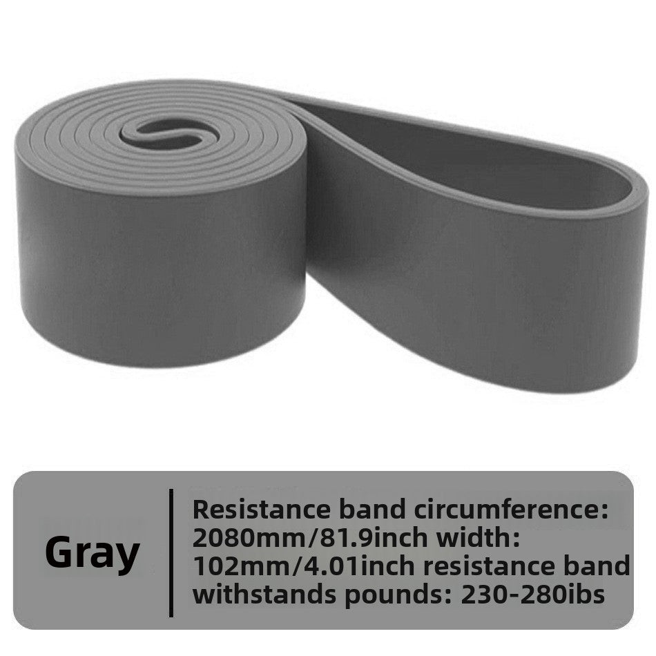 resistance band