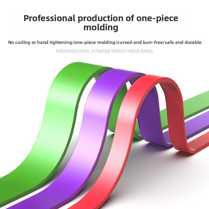 resistance band