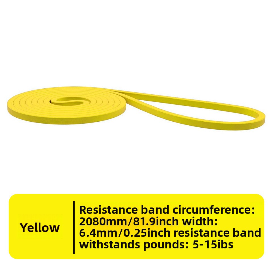 resistance band