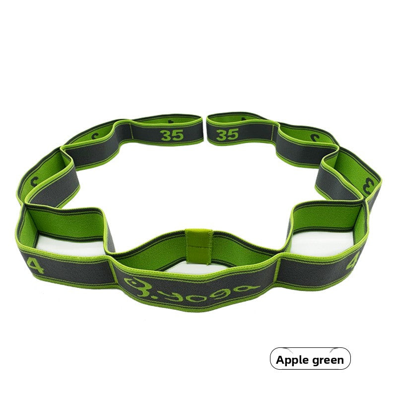 Resistance band