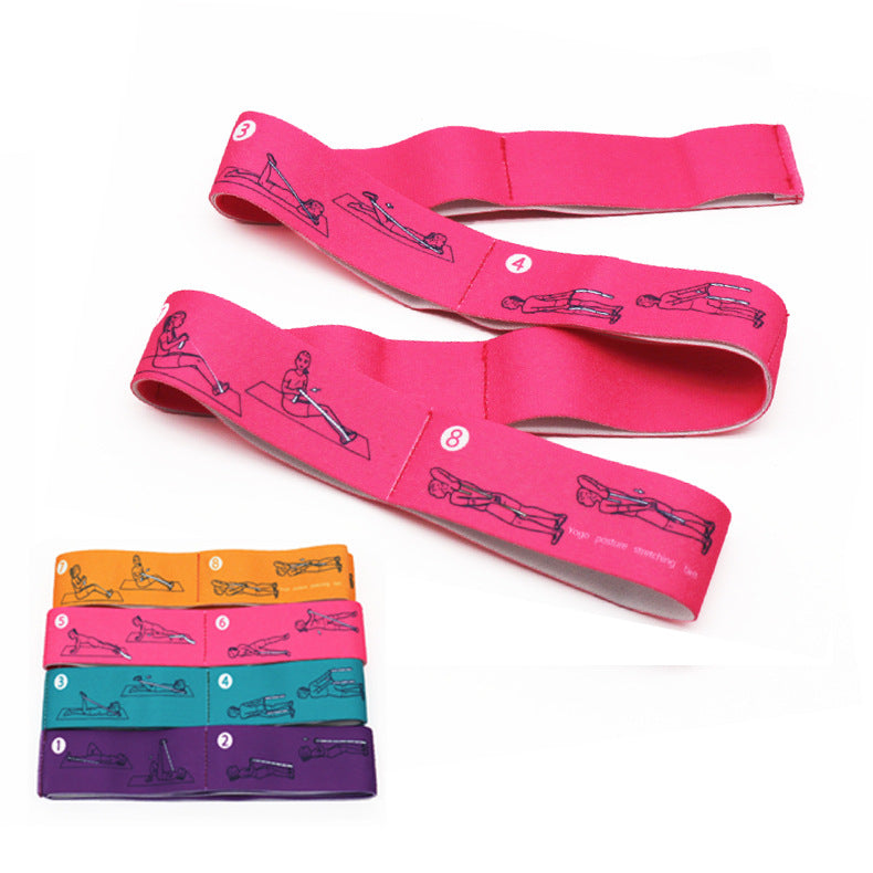 Resistance band