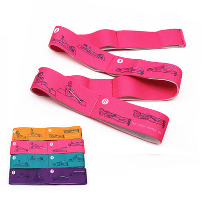 Resistance band