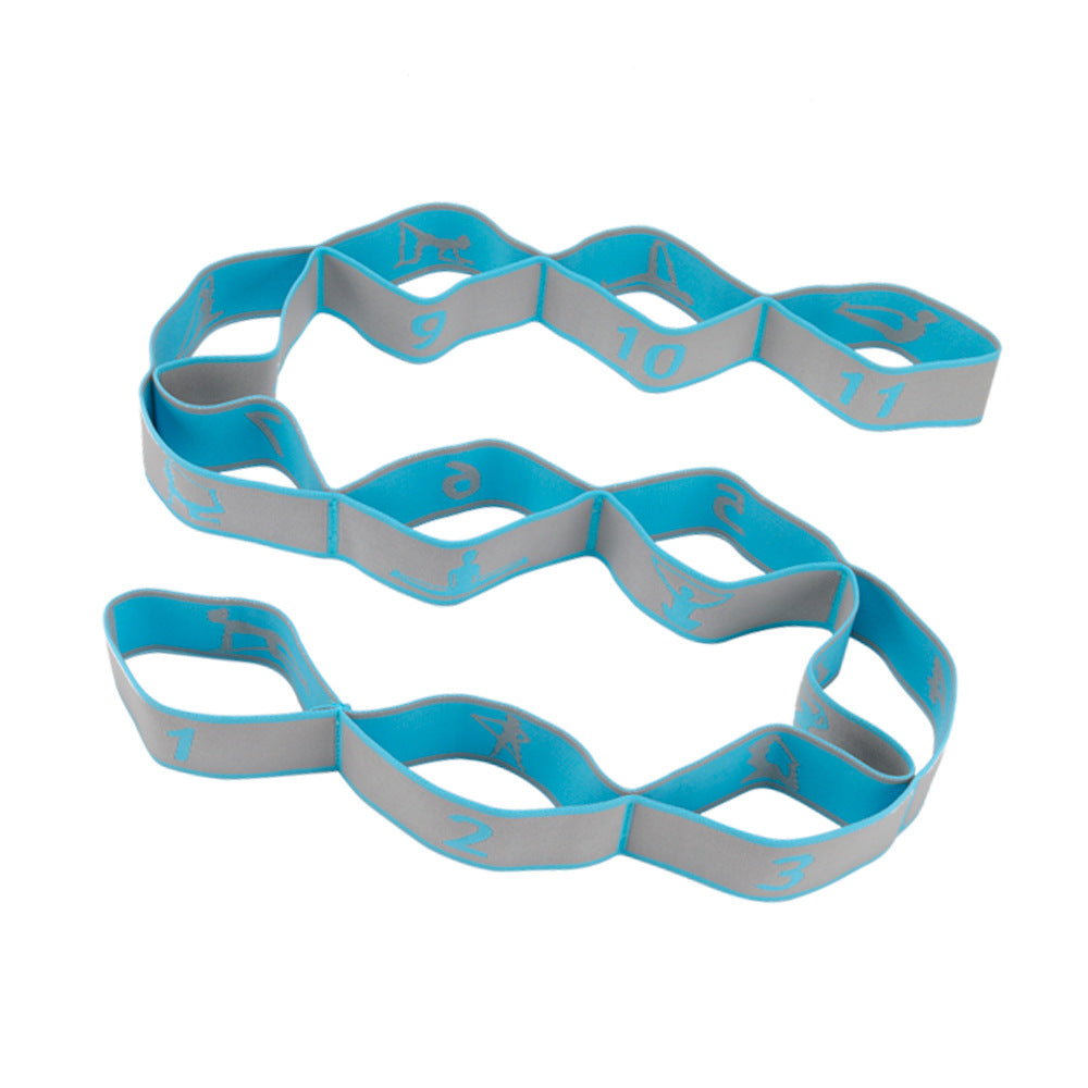 Resistance band