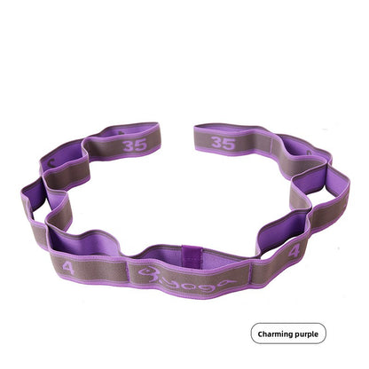 Resistance band