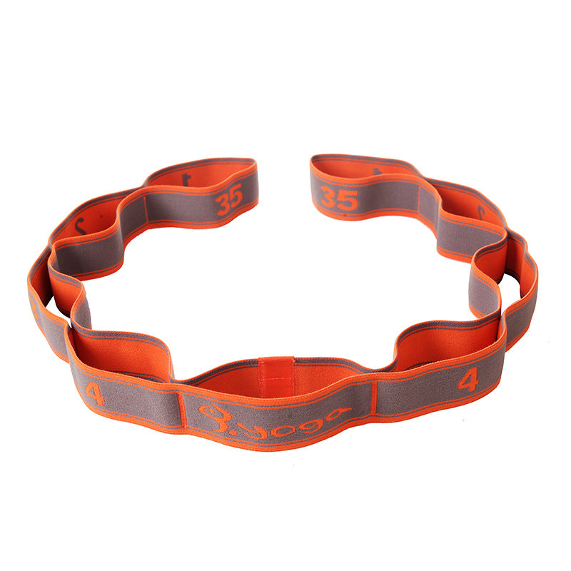 Resistance band