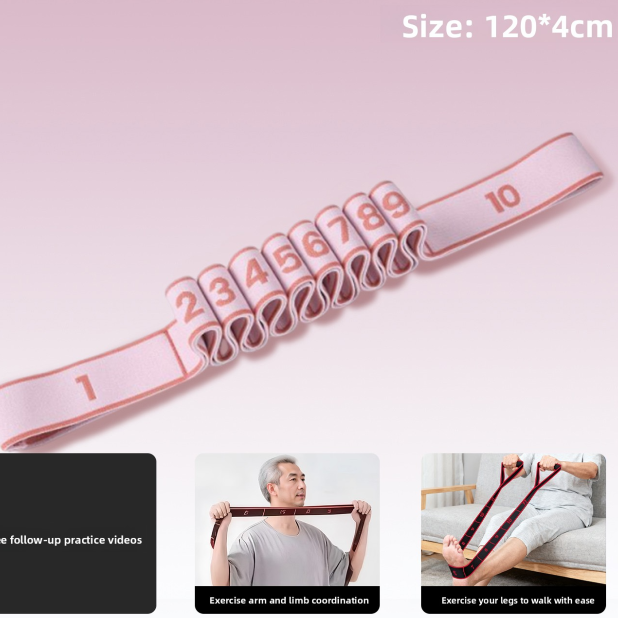 Resistance band