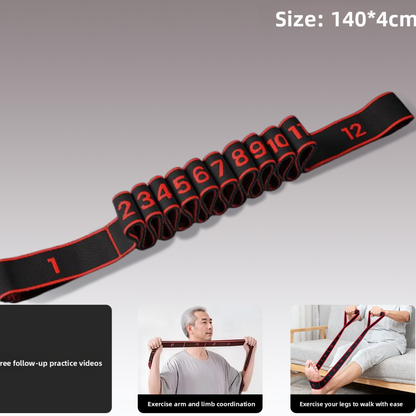 Resistance band