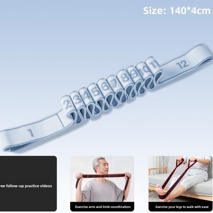 Resistance band
