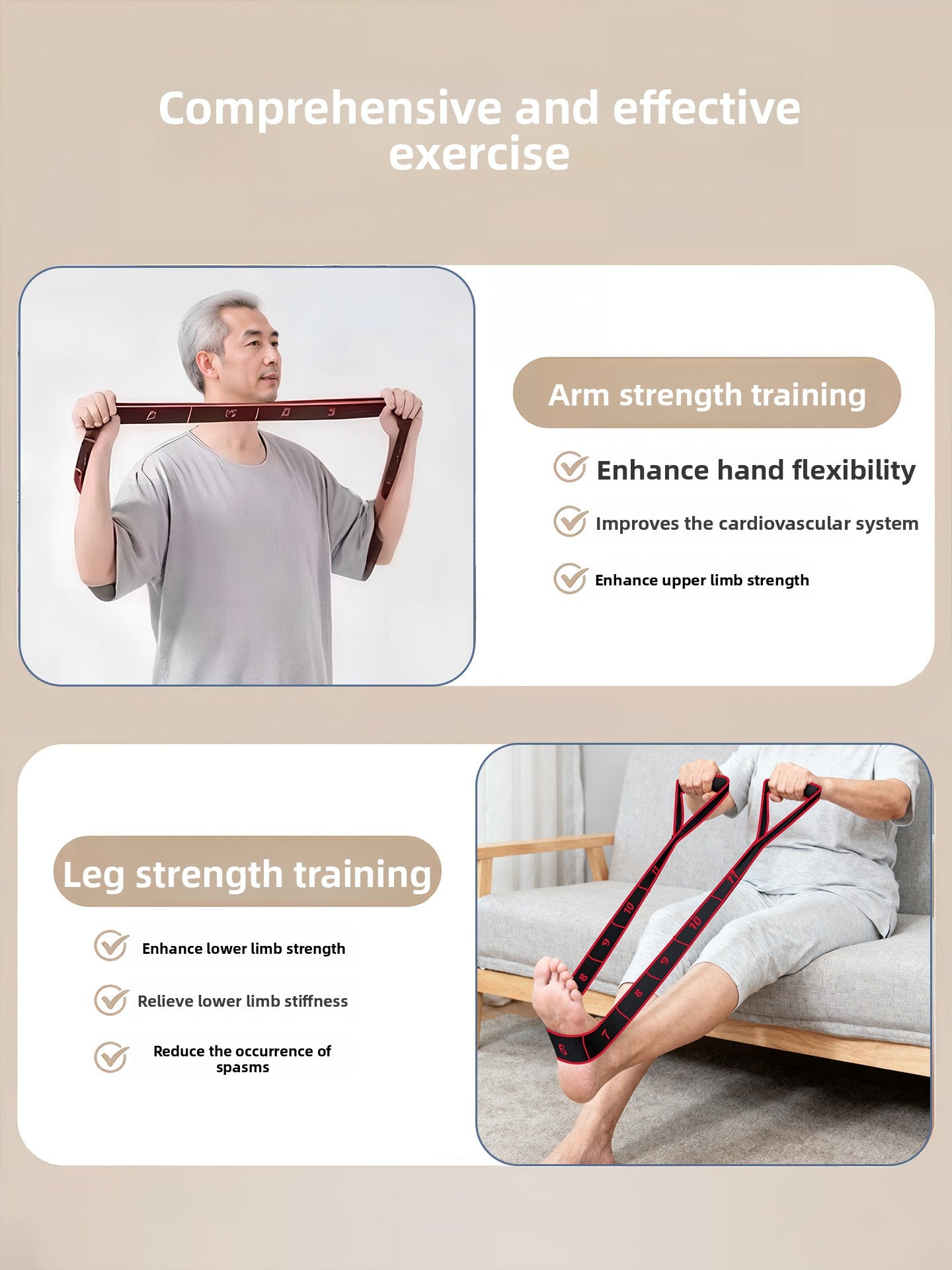 Resistance band