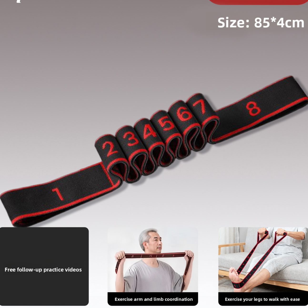 Resistance band