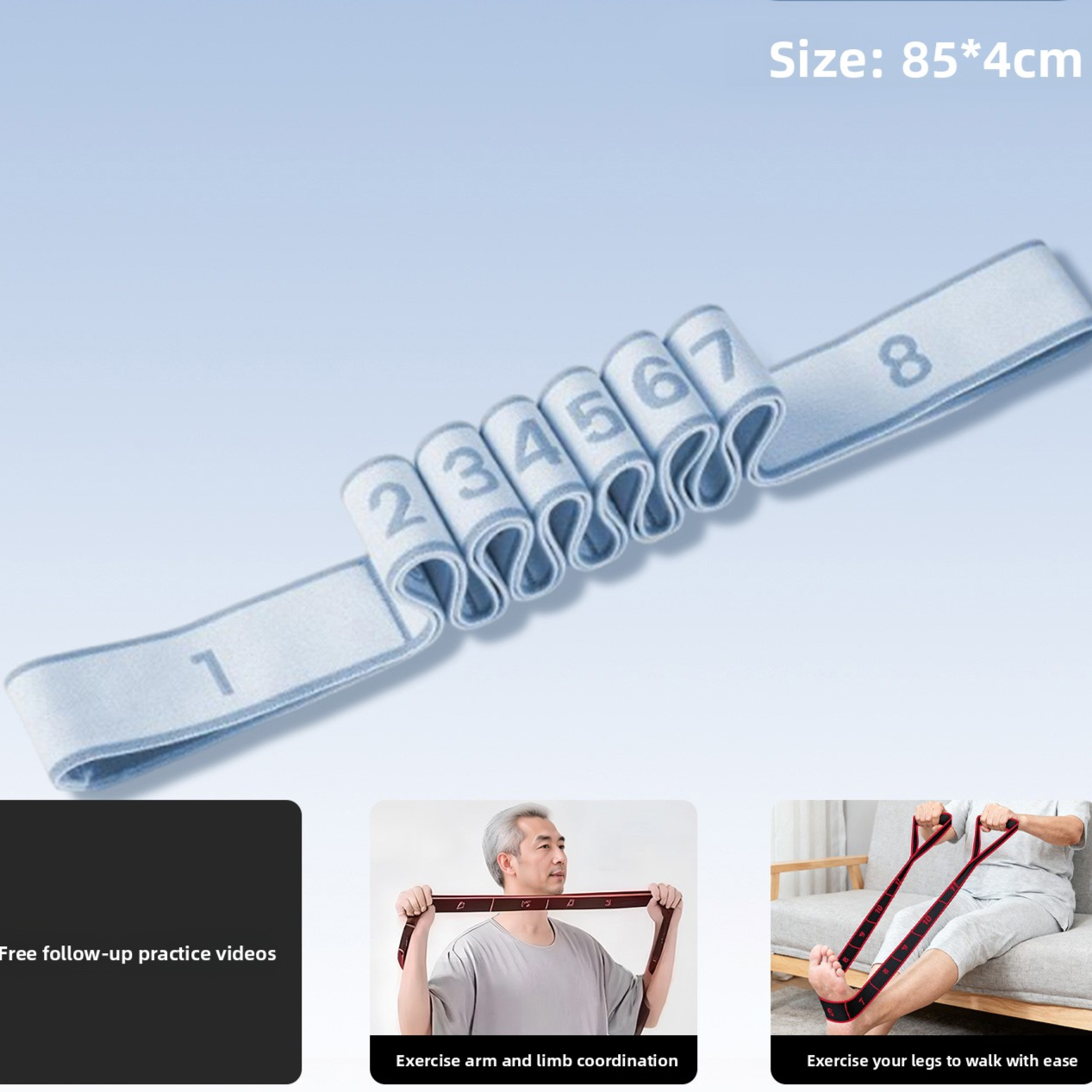 Resistance band