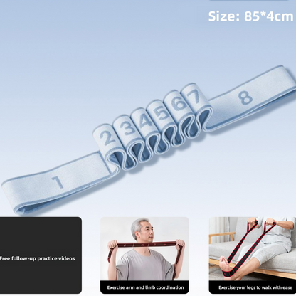 Resistance band