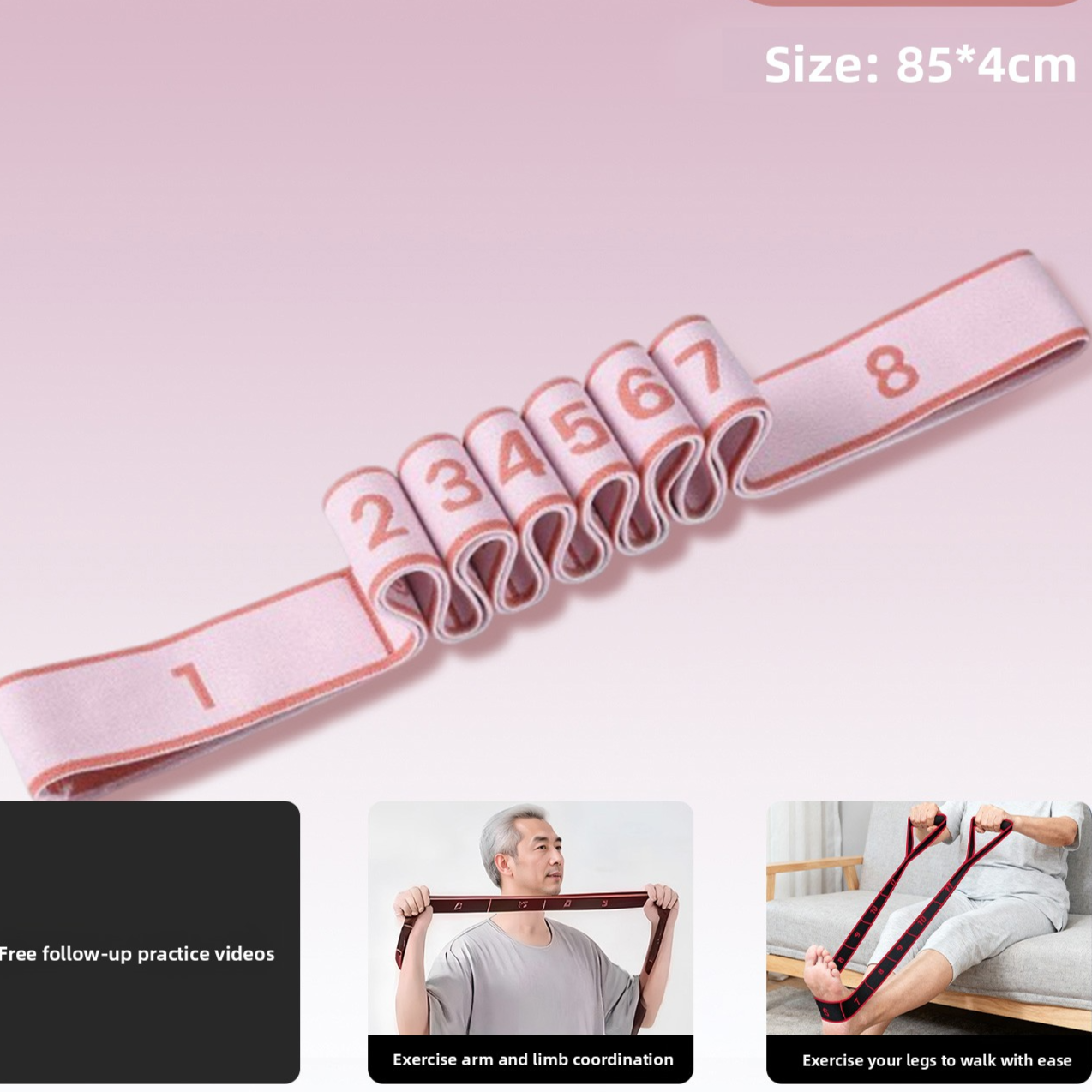 Resistance band