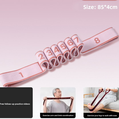 Resistance band