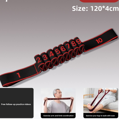 Resistance band