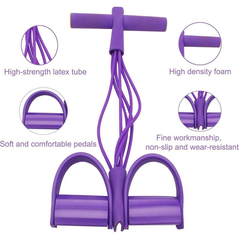 Resistance band