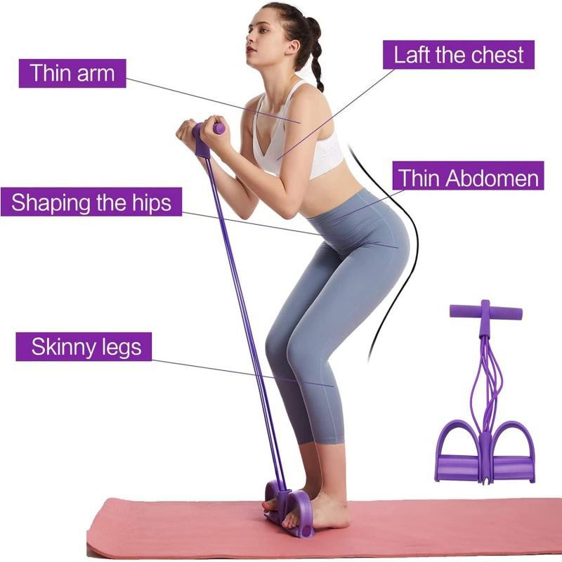 Resistance band