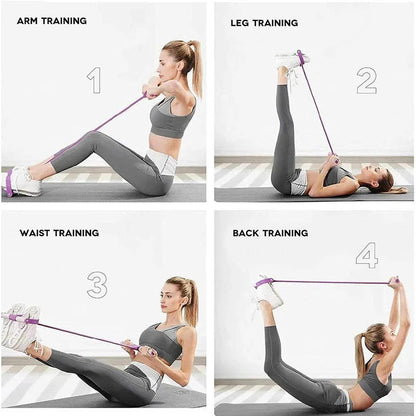 Resistance band