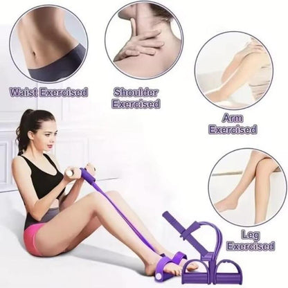 Resistance band