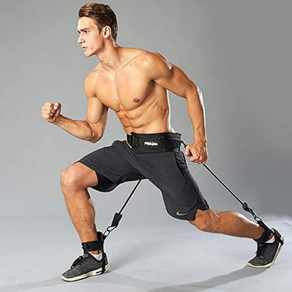 Resistance Band Trainer