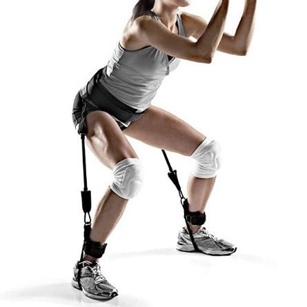 Resistance Band Trainer