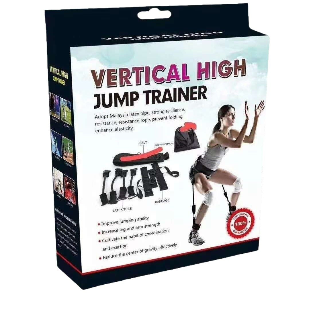 Resistance Band Trainer