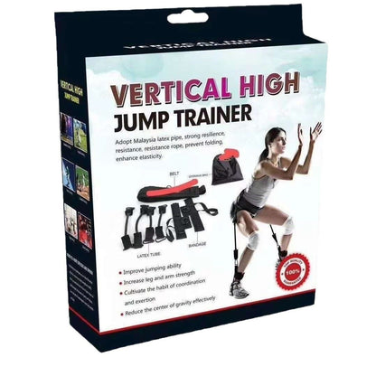 Resistance Band Trainer