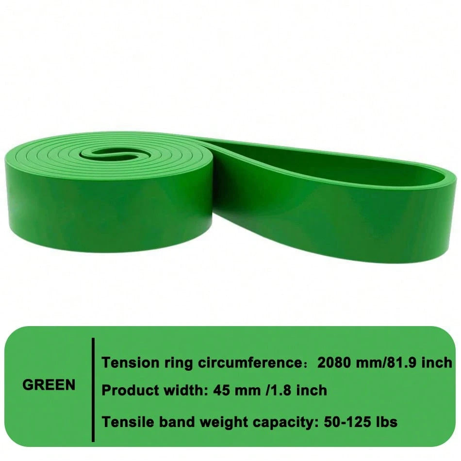 Resistance Bands