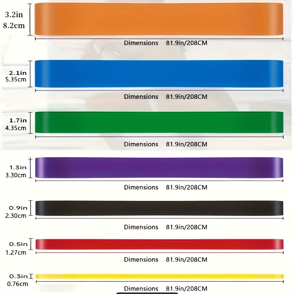 Resistance Bands