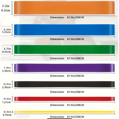 Resistance Bands