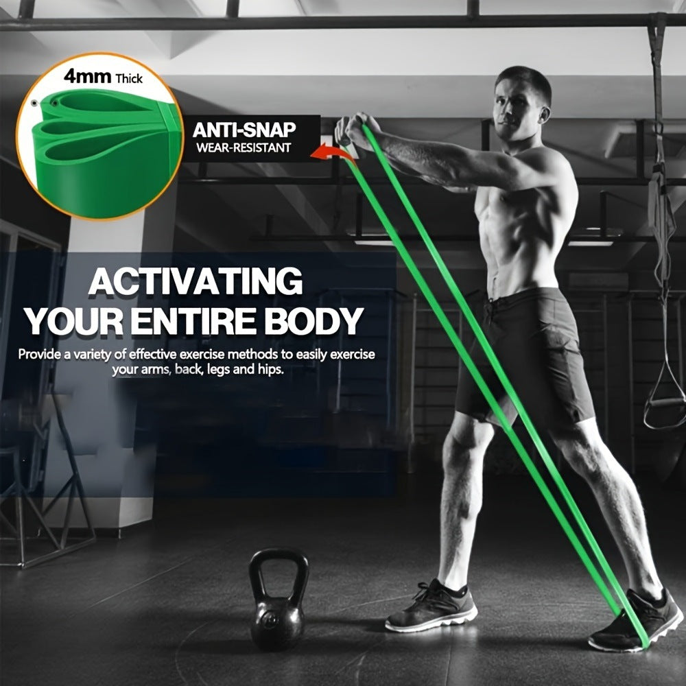 Resistance Bands