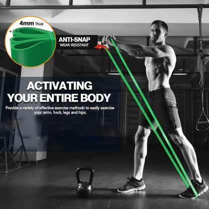 Resistance Bands