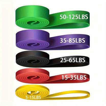 Resistance Bands