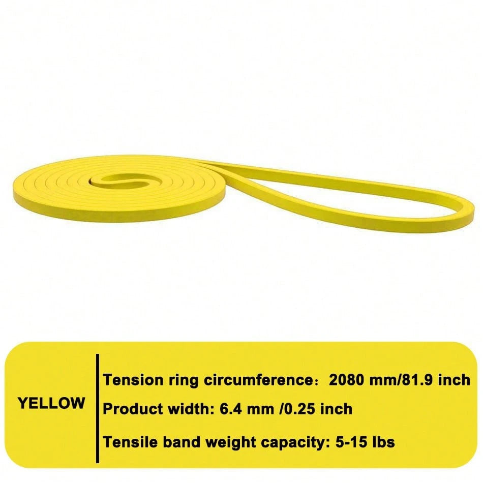 Resistance Bands