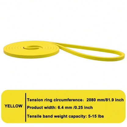 Resistance Bands