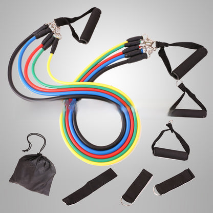 resistance bands set