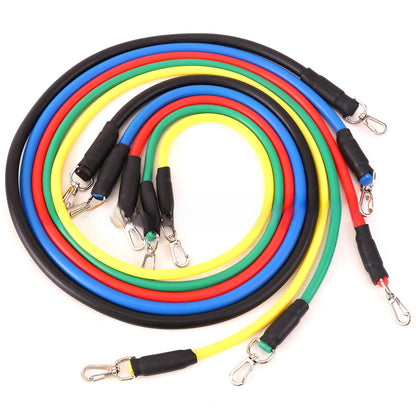 resistance bands set