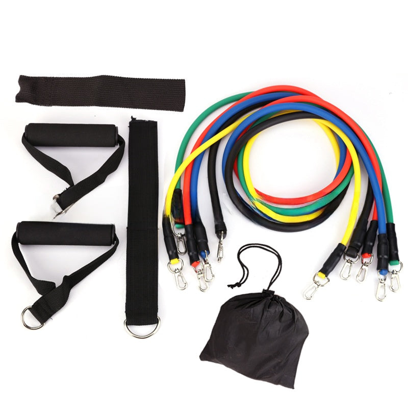 resistance bands set