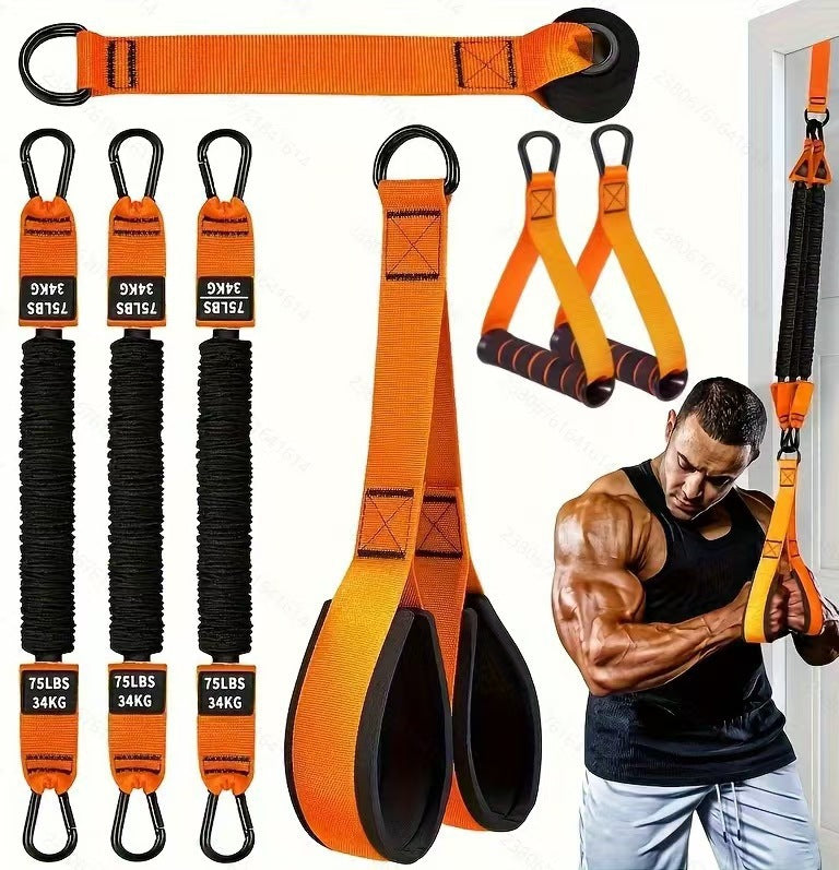 resistance bands