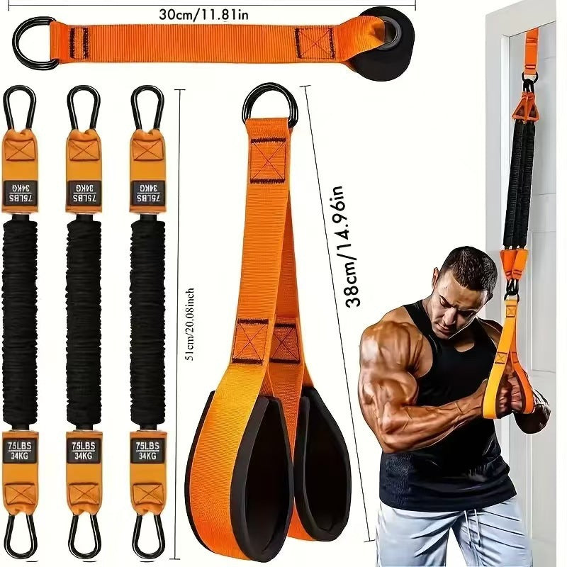 resistance bands
