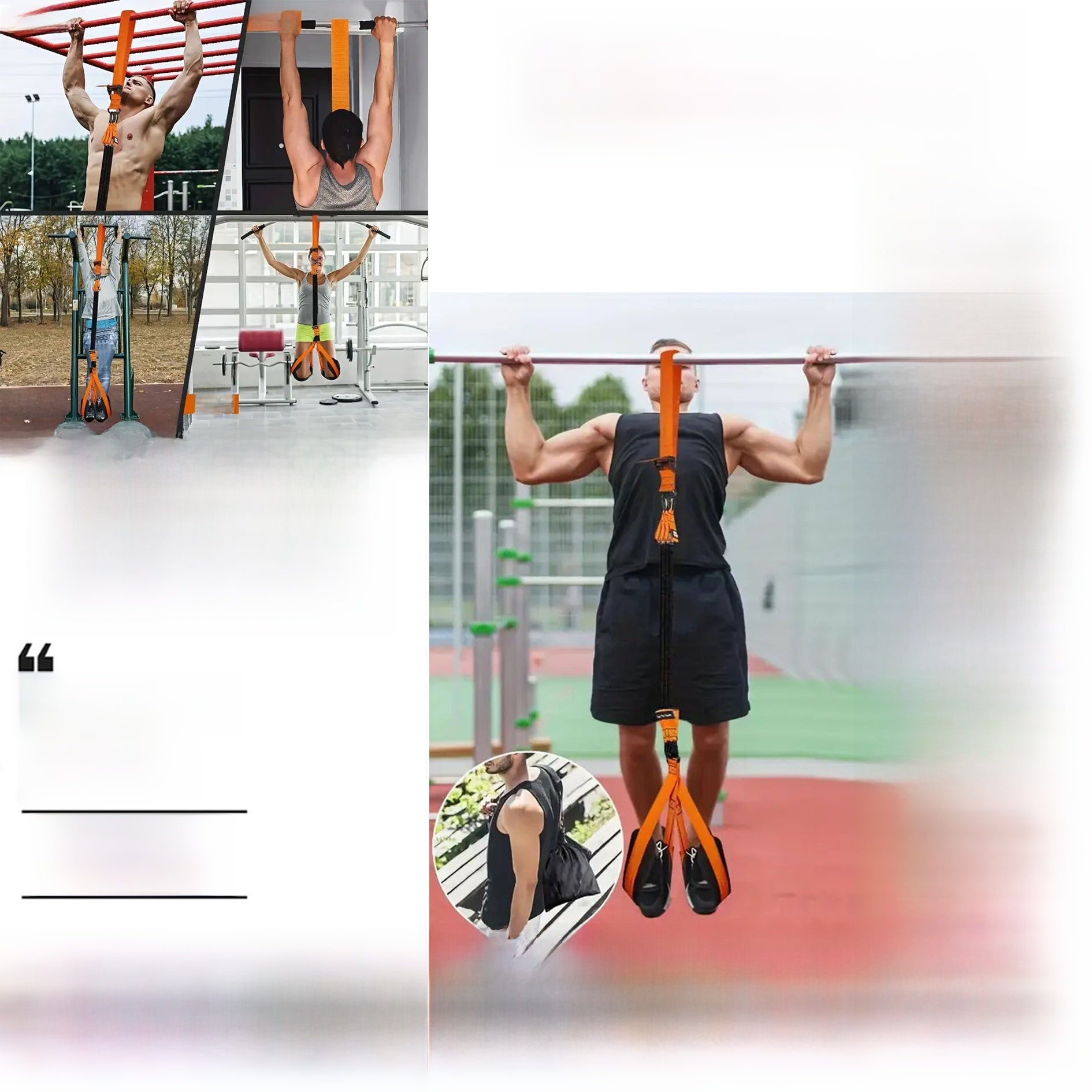 resistance bands