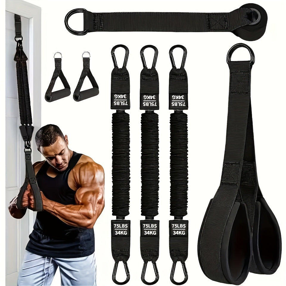 resistance bands