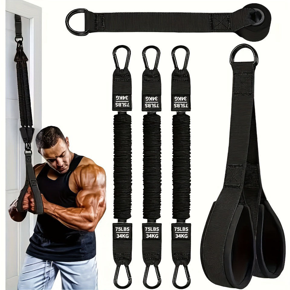 resistance bands