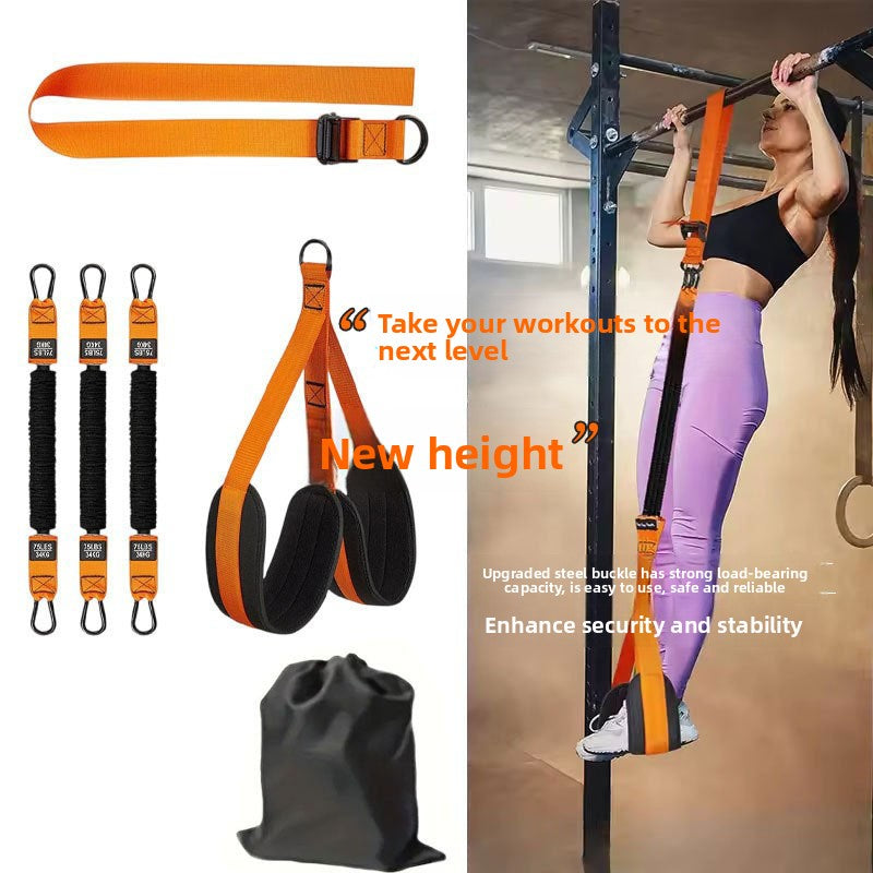 resistance bands