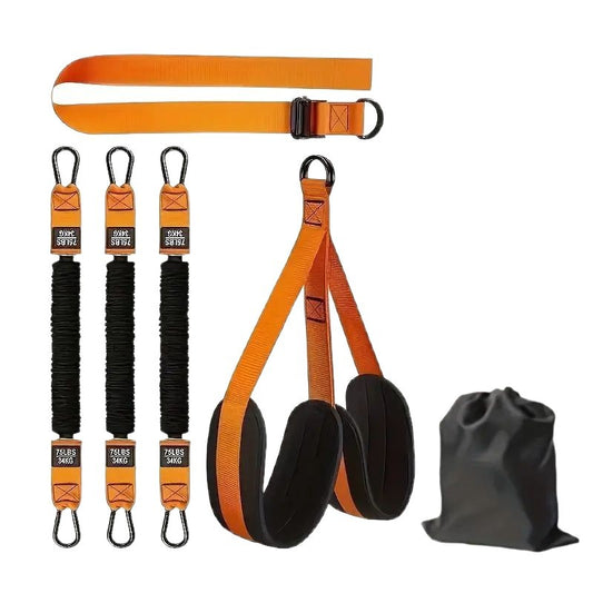 resistance bands