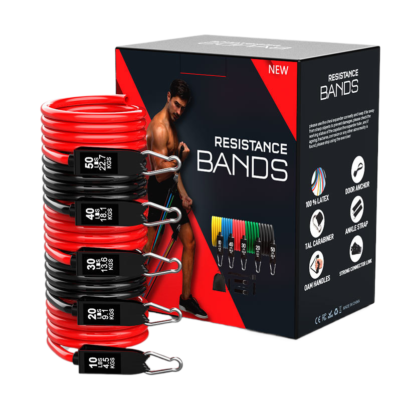 Resistance Bands