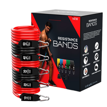 Resistance Bands